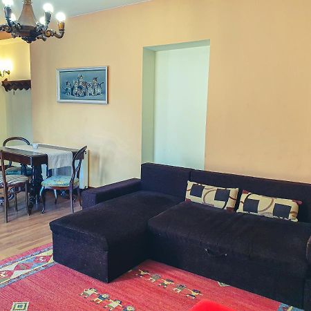 Apartamenty Nad Wisla Renesans Экстерьер фото