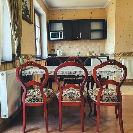 Apartamenty Nad Wisla Renesans Экстерьер фото
