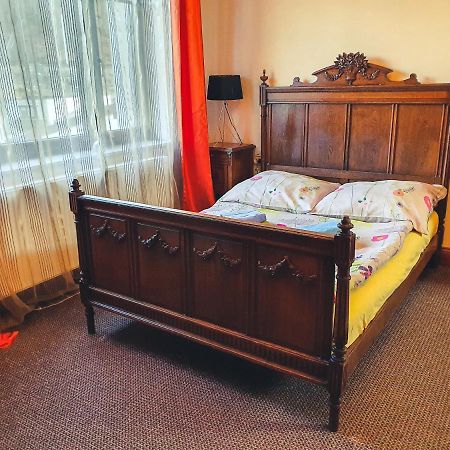 Apartamenty Nad Wisla Renesans Экстерьер фото