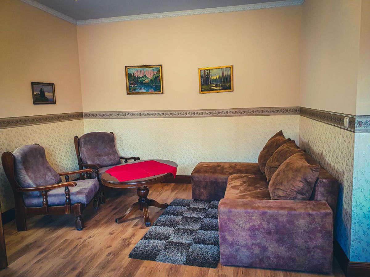 Apartamenty Nad Wisla Renesans Экстерьер фото