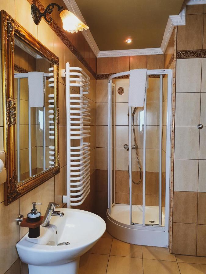 Apartamenty Nad Wisla Renesans Экстерьер фото
