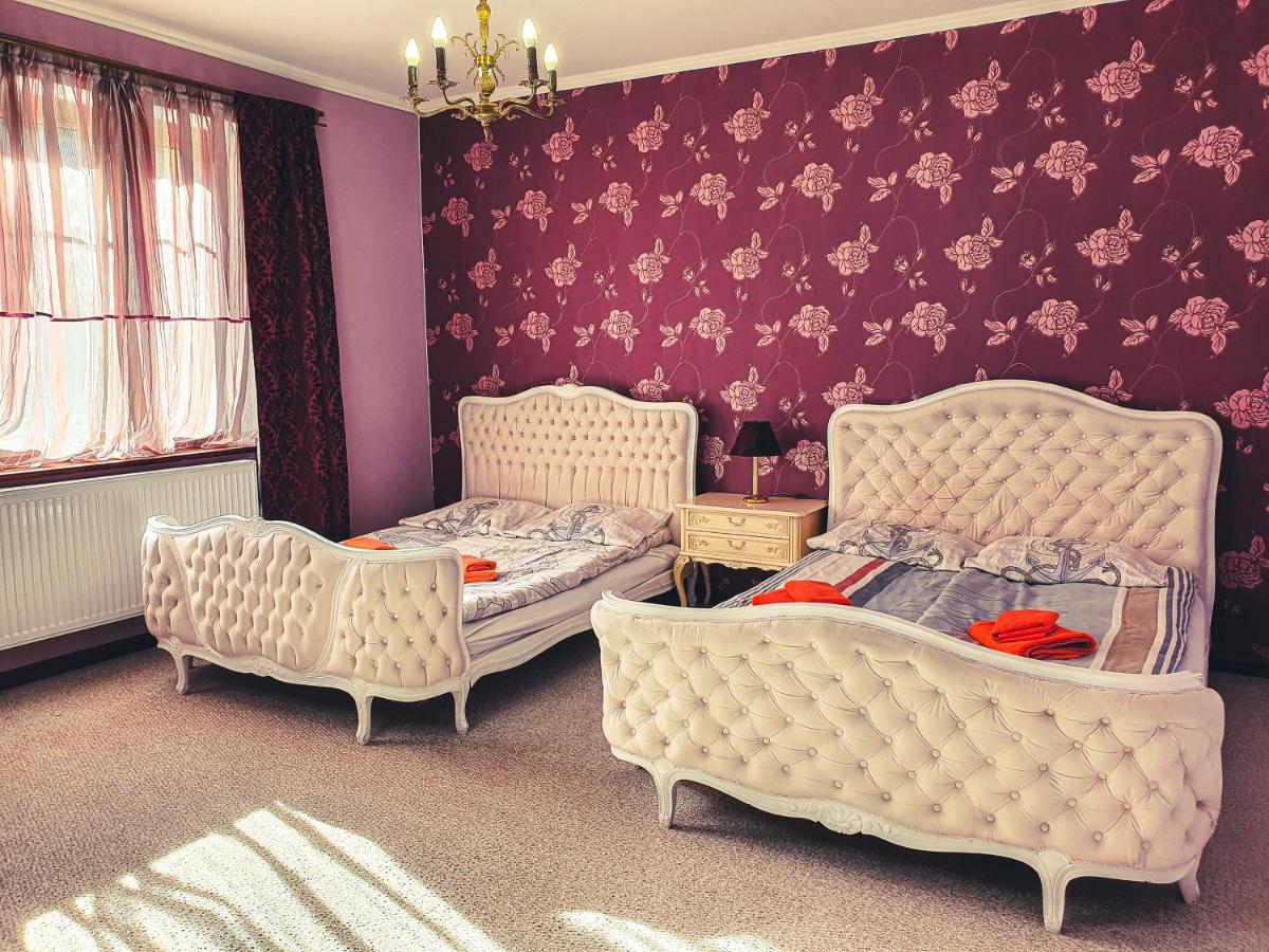 Apartamenty Nad Wisla Renesans Экстерьер фото