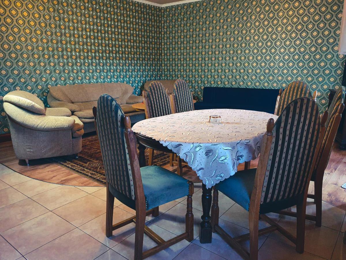 Apartamenty Nad Wisla Renesans Экстерьер фото