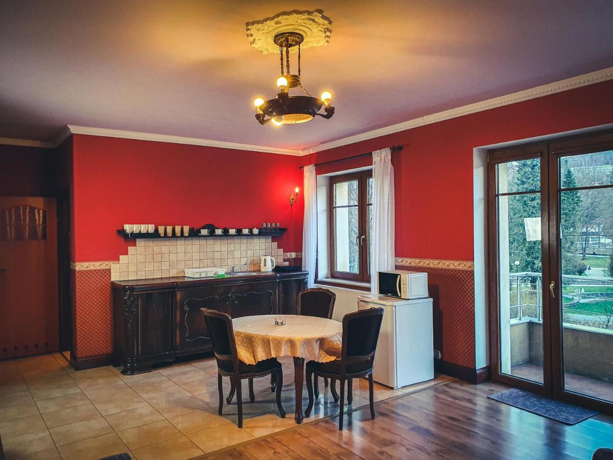 Apartamenty Nad Wisla Renesans Экстерьер фото