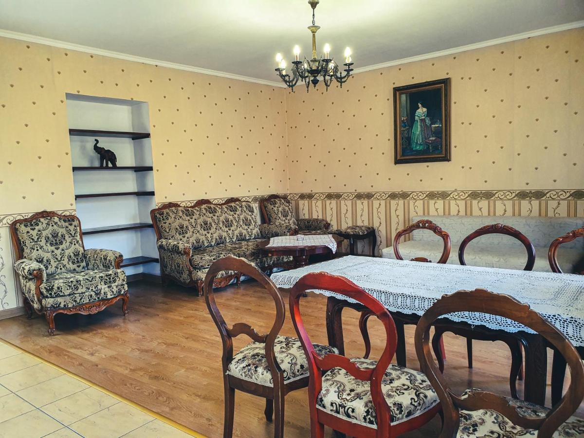 Apartamenty Nad Wisla Renesans Экстерьер фото