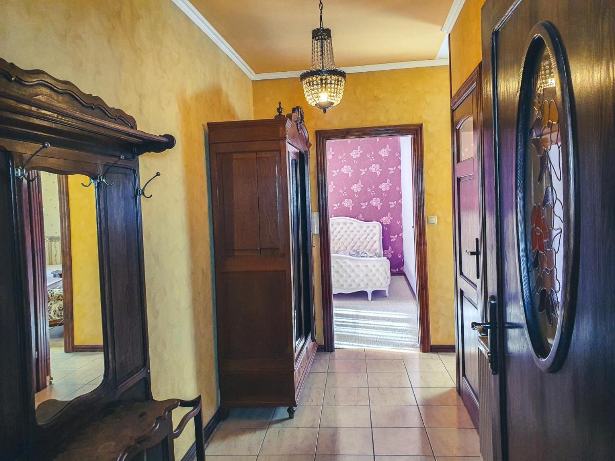 Apartamenty Nad Wisla Renesans Экстерьер фото