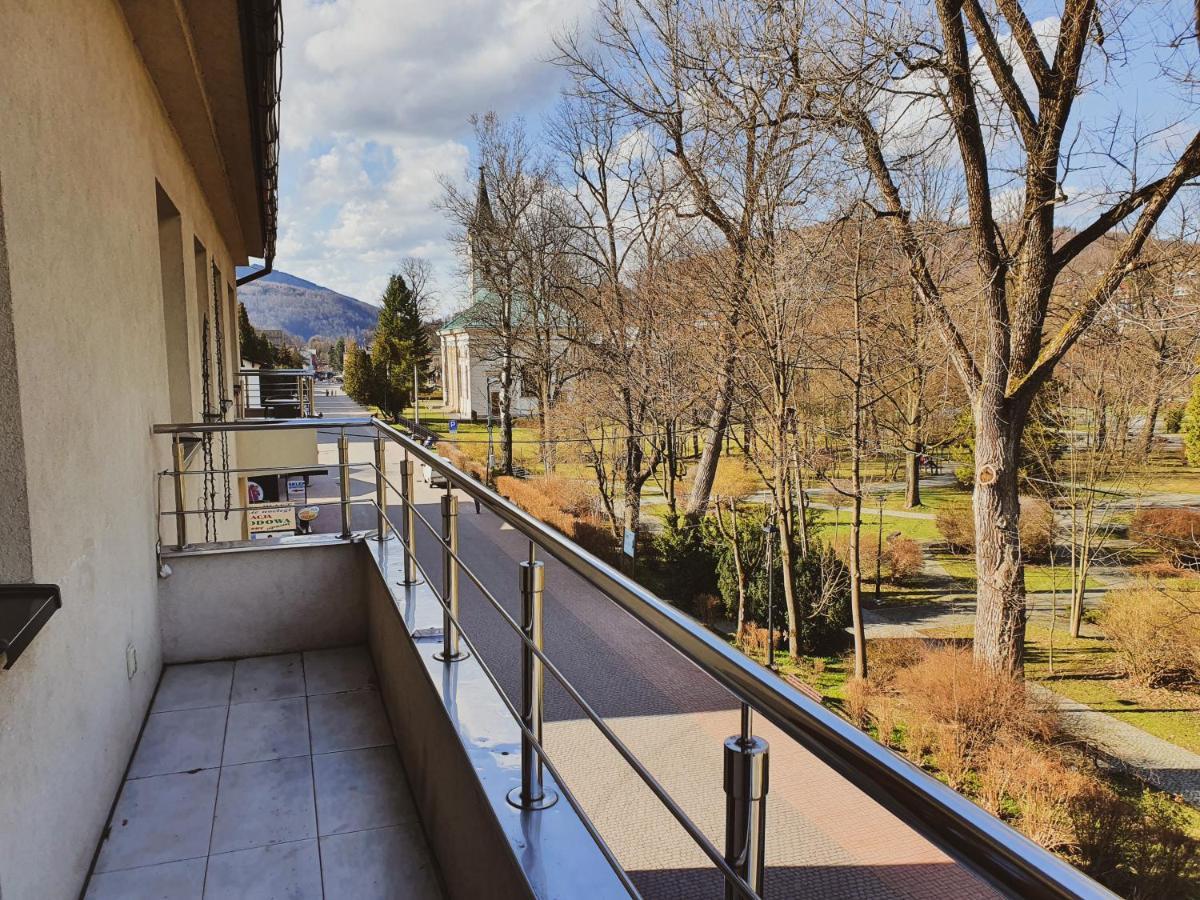 Apartamenty Nad Wisla Renesans Экстерьер фото