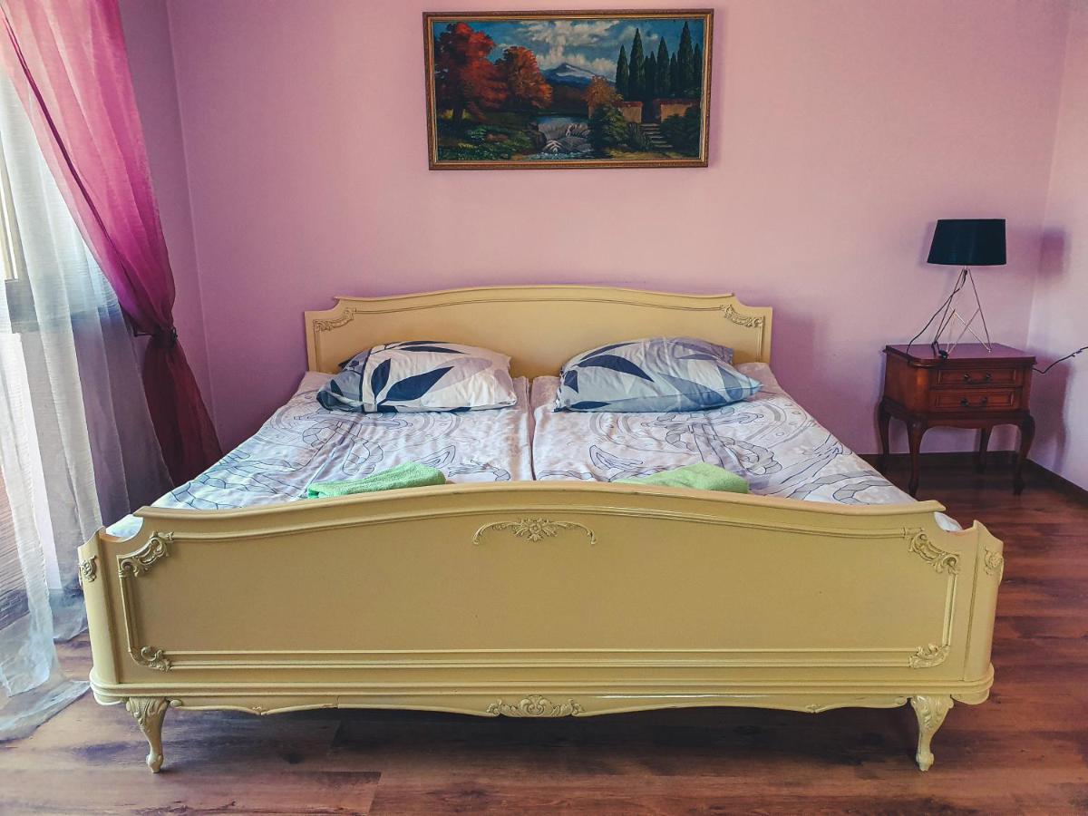 Apartamenty Nad Wisla Renesans Экстерьер фото