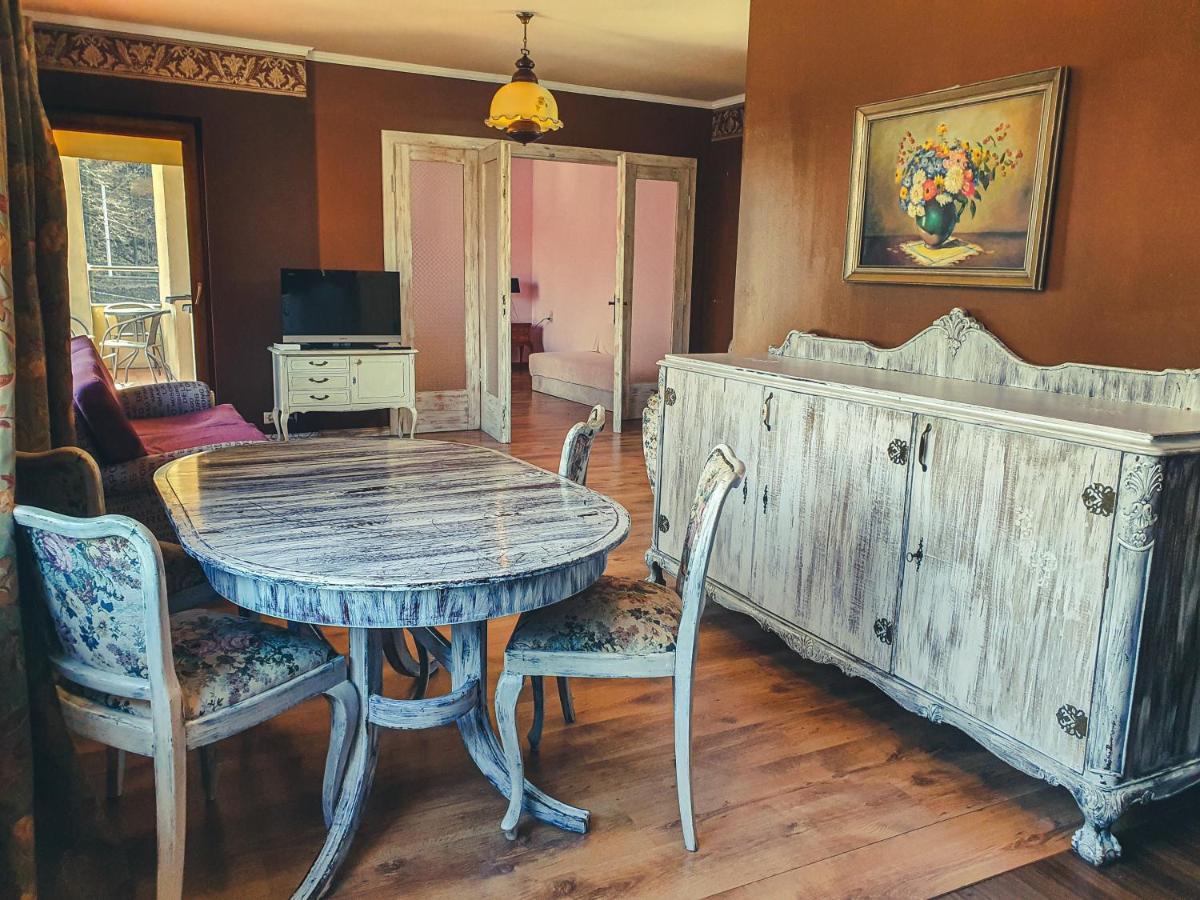 Apartamenty Nad Wisla Renesans Экстерьер фото