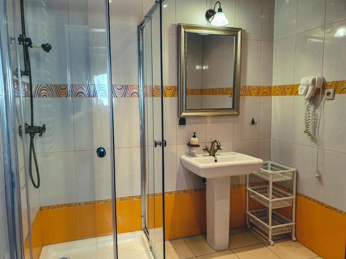 Apartamenty Nad Wisla Renesans Экстерьер фото