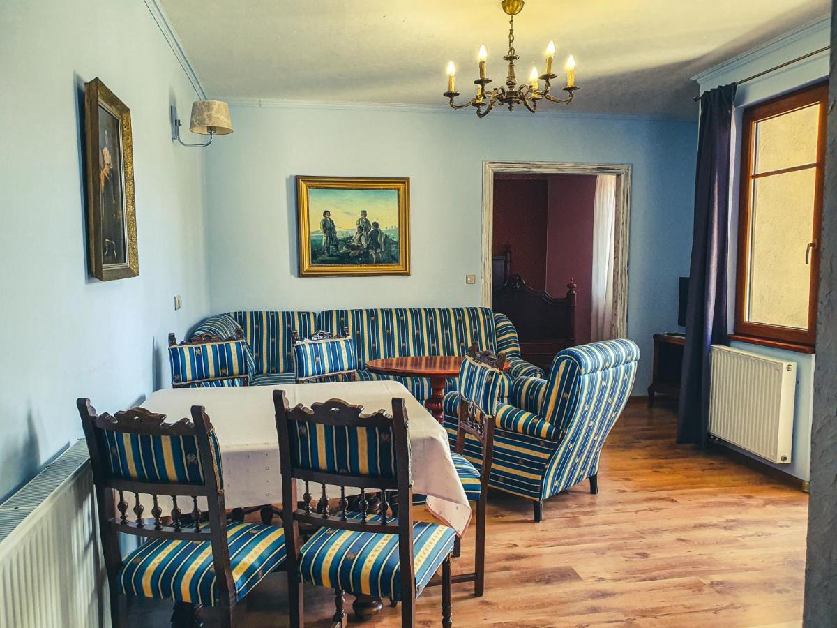Apartamenty Nad Wisla Renesans Экстерьер фото
