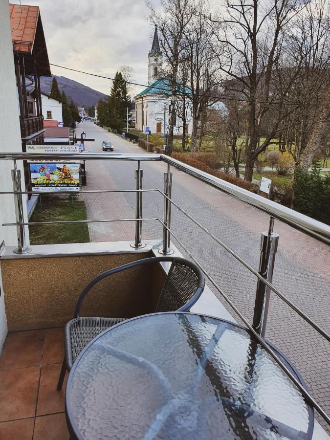 Apartamenty Nad Wisla Renesans Экстерьер фото