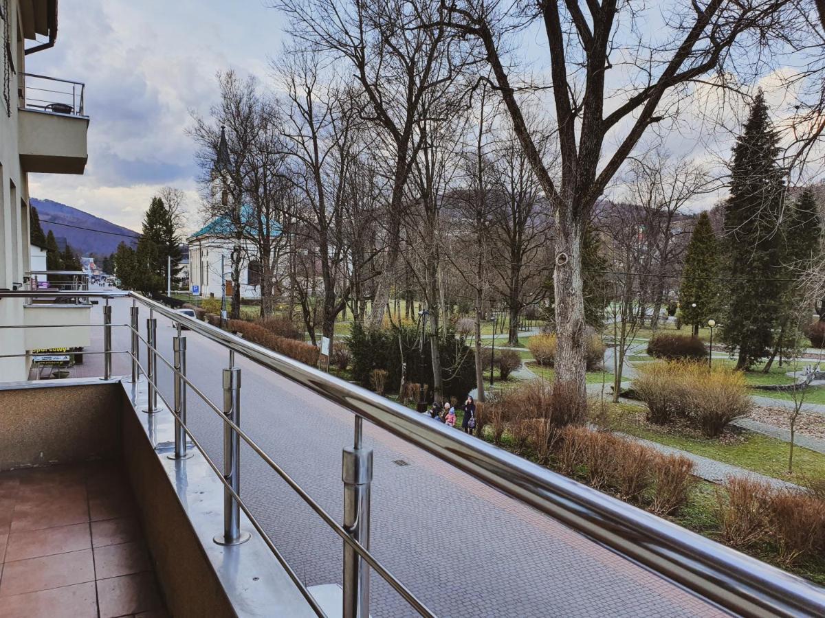 Apartamenty Nad Wisla Renesans Экстерьер фото