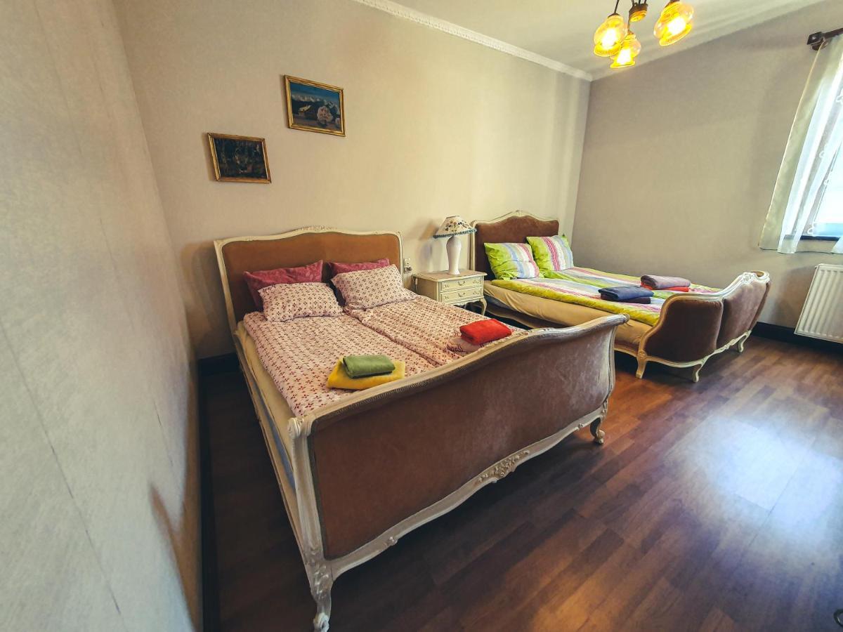 Apartamenty Nad Wisla Renesans Экстерьер фото