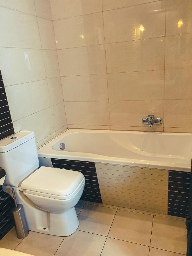 Apartamenty Nad Wisla Renesans Экстерьер фото