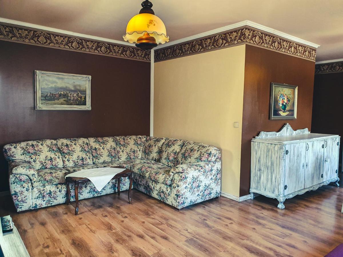 Apartamenty Nad Wisla Renesans Экстерьер фото