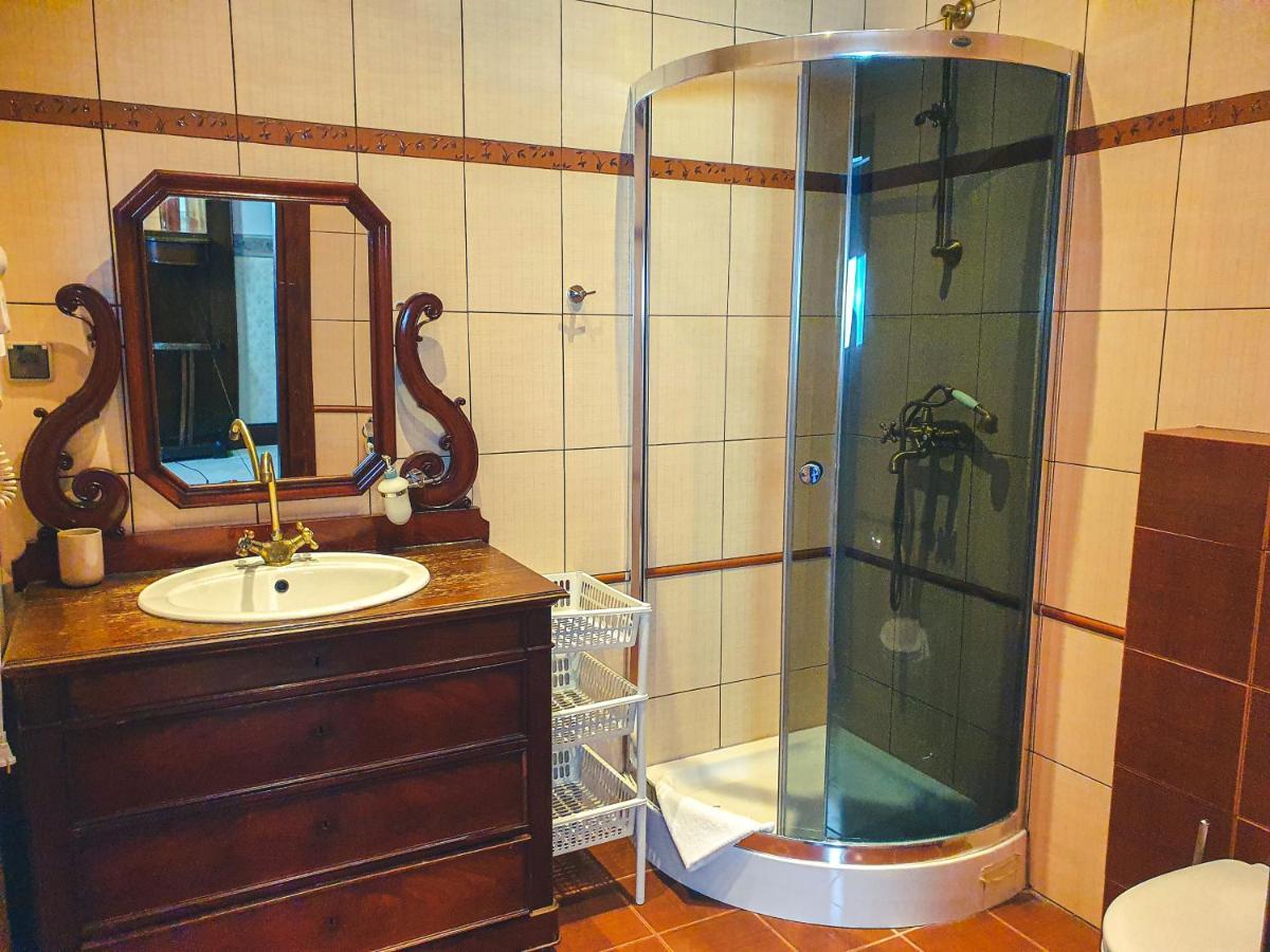 Apartamenty Nad Wisla Renesans Экстерьер фото