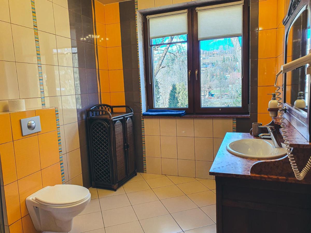 Apartamenty Nad Wisla Renesans Экстерьер фото
