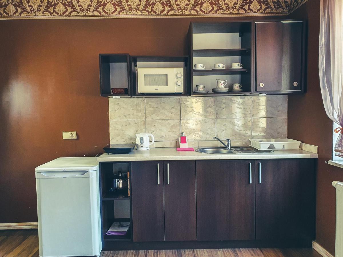 Apartamenty Nad Wisla Renesans Экстерьер фото