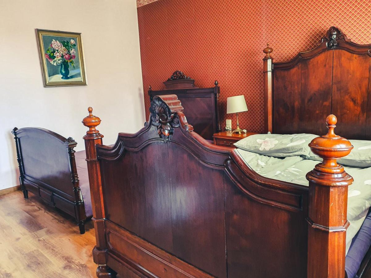 Apartamenty Nad Wisla Renesans Экстерьер фото