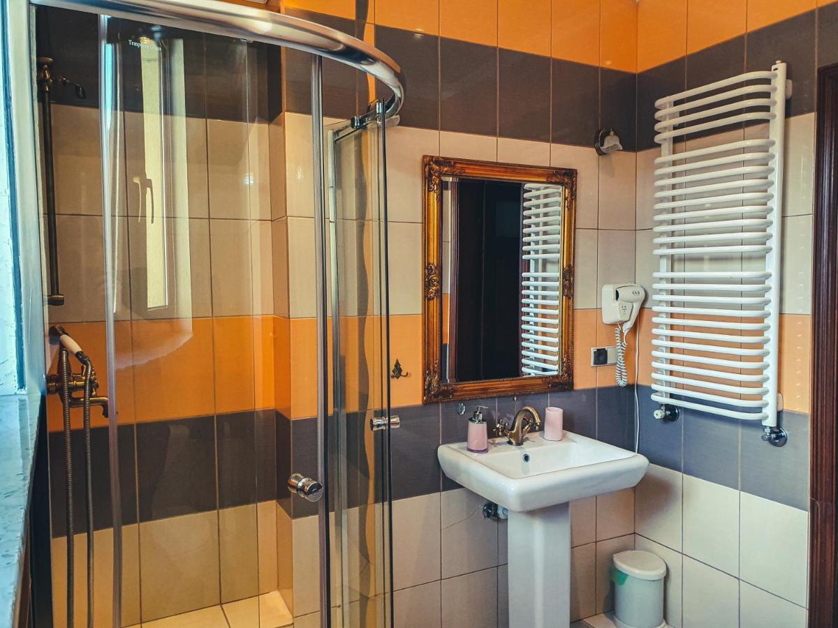 Apartamenty Nad Wisla Renesans Экстерьер фото