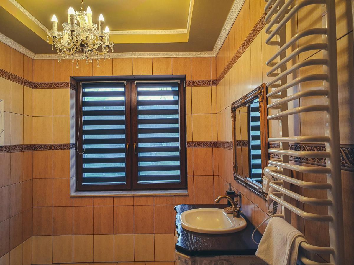 Apartamenty Nad Wisla Renesans Экстерьер фото