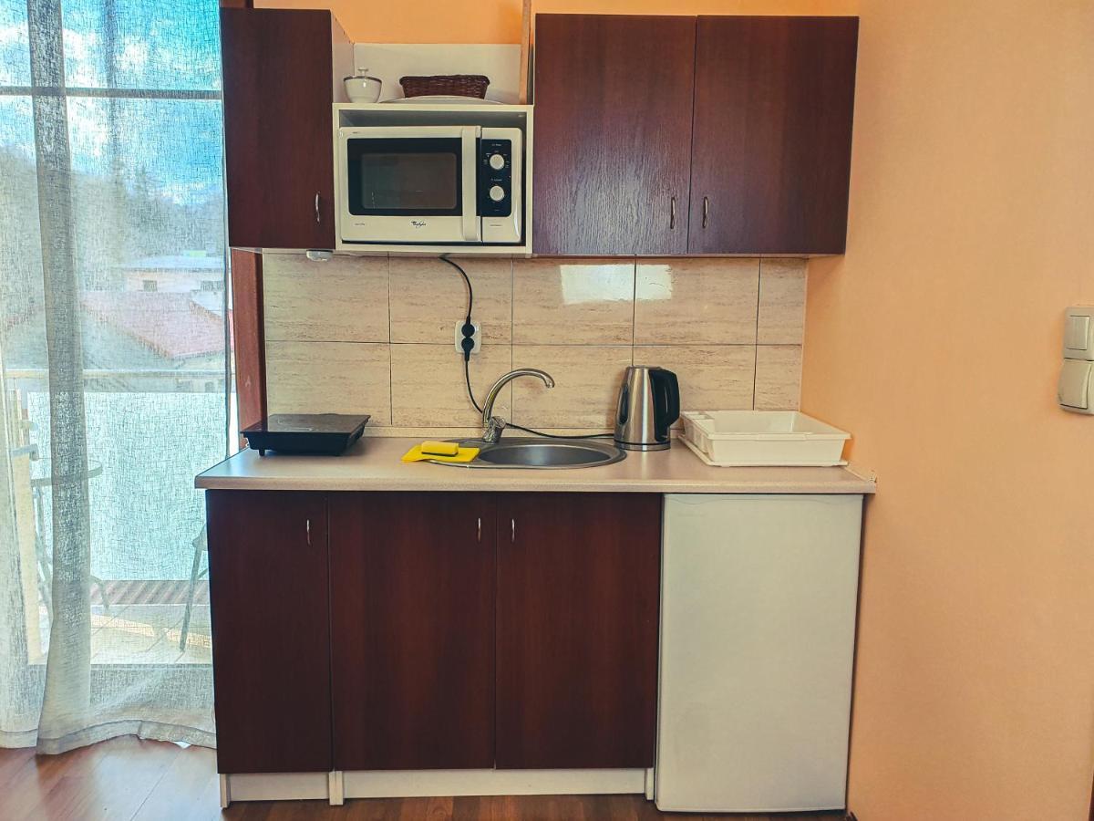 Apartamenty Nad Wisla Renesans Экстерьер фото