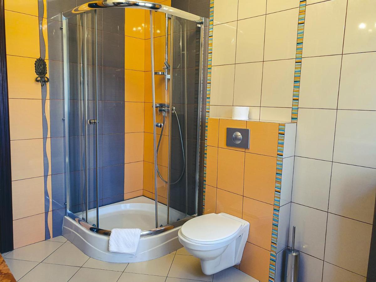 Apartamenty Nad Wisla Renesans Экстерьер фото