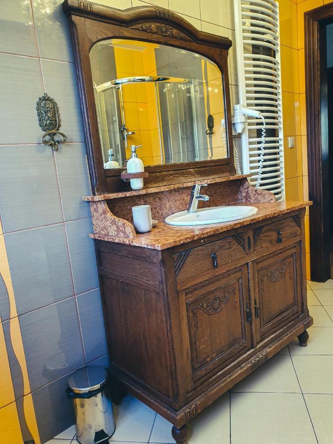Apartamenty Nad Wisla Renesans Экстерьер фото