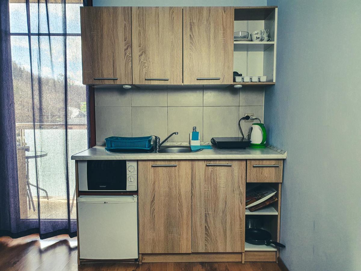 Apartamenty Nad Wisla Renesans Экстерьер фото