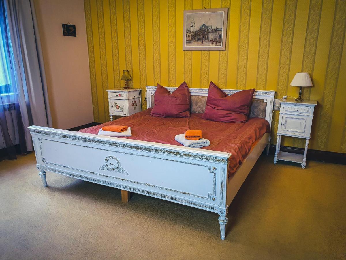Apartamenty Nad Wisla Renesans Экстерьер фото