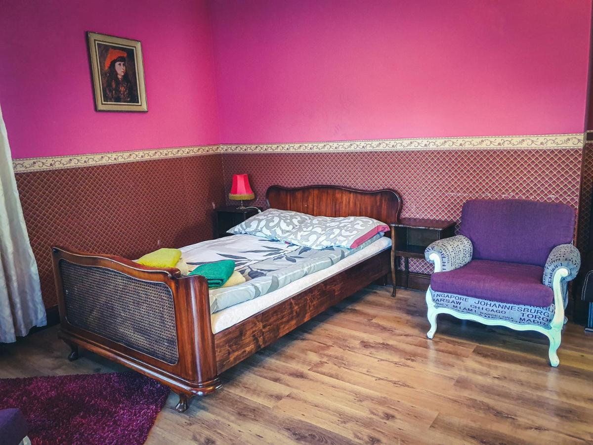 Apartamenty Nad Wisla Renesans Экстерьер фото
