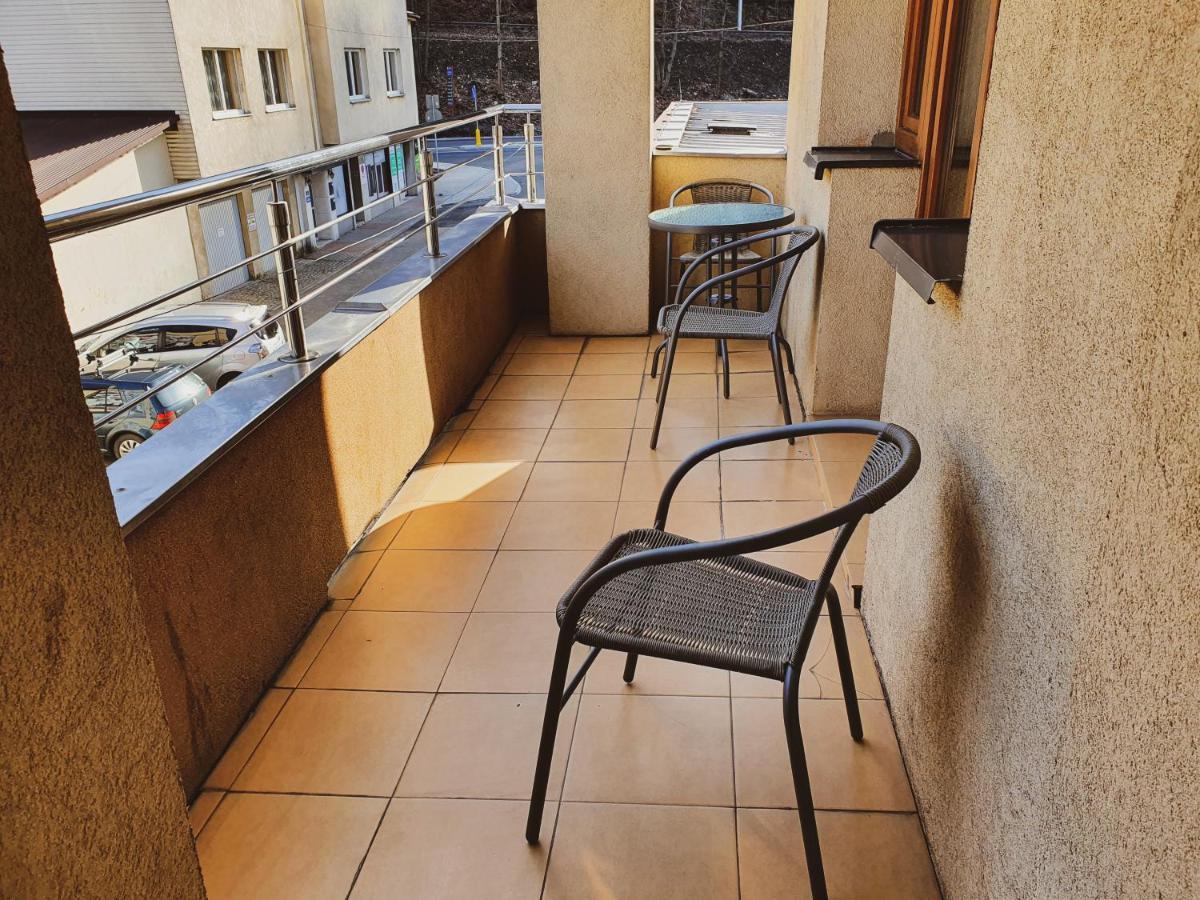 Apartamenty Nad Wisla Renesans Экстерьер фото
