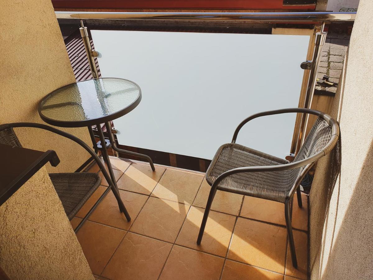 Apartamenty Nad Wisla Renesans Экстерьер фото