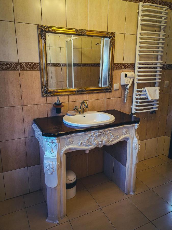 Apartamenty Nad Wisla Renesans Экстерьер фото