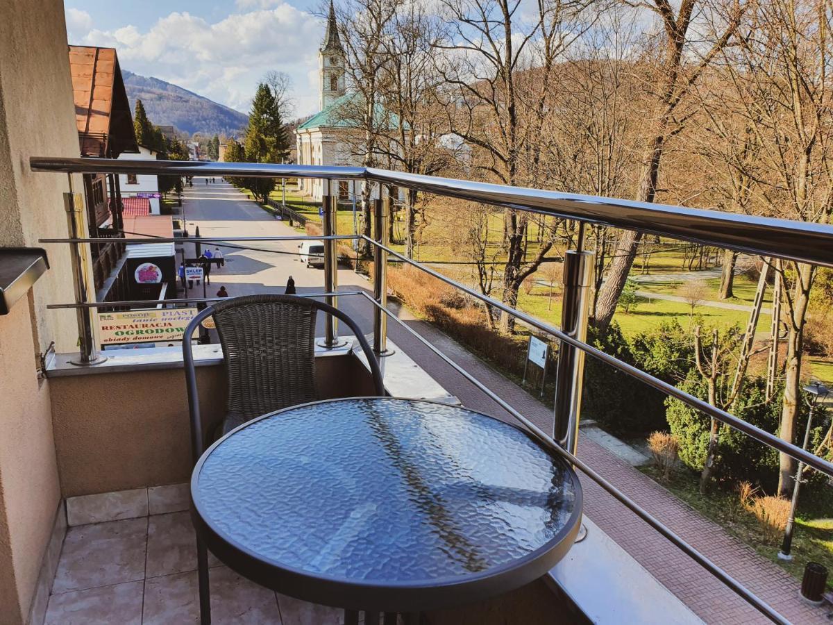 Apartamenty Nad Wisla Renesans Экстерьер фото