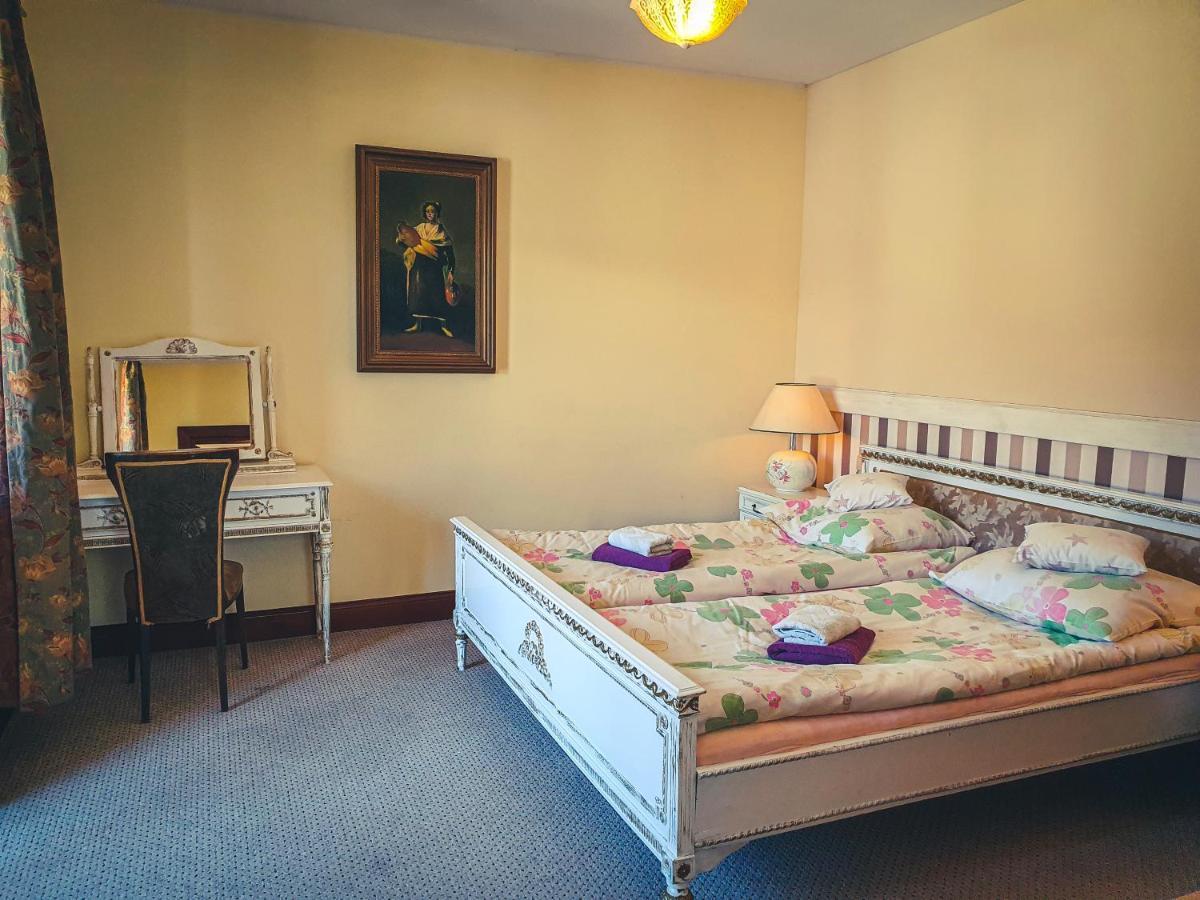 Apartamenty Nad Wisla Renesans Экстерьер фото