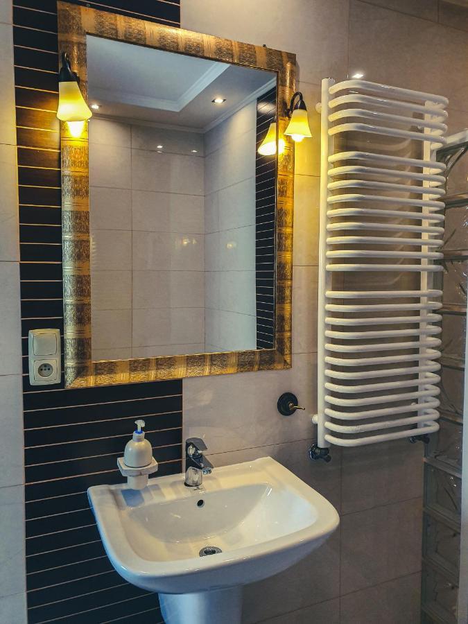 Apartamenty Nad Wisla Renesans Экстерьер фото
