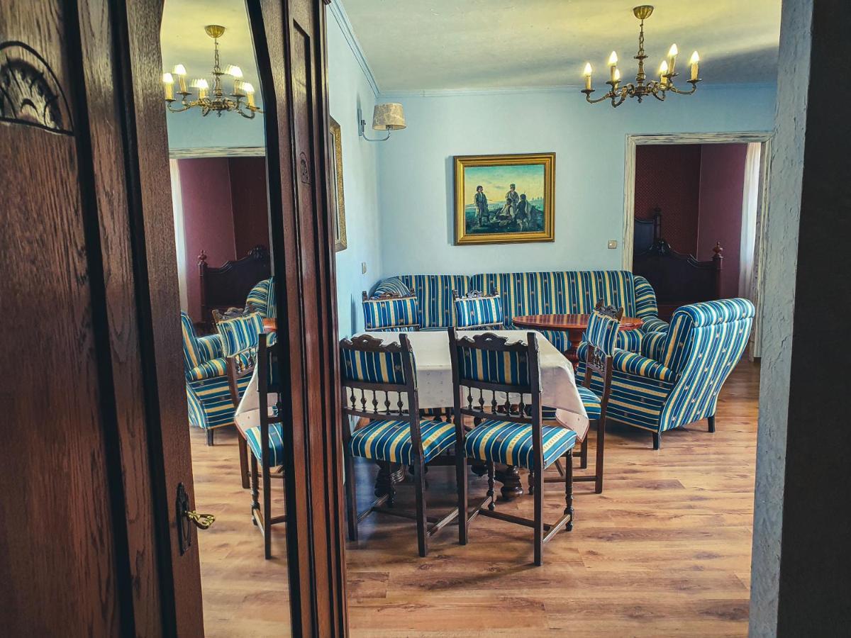 Apartamenty Nad Wisla Renesans Экстерьер фото