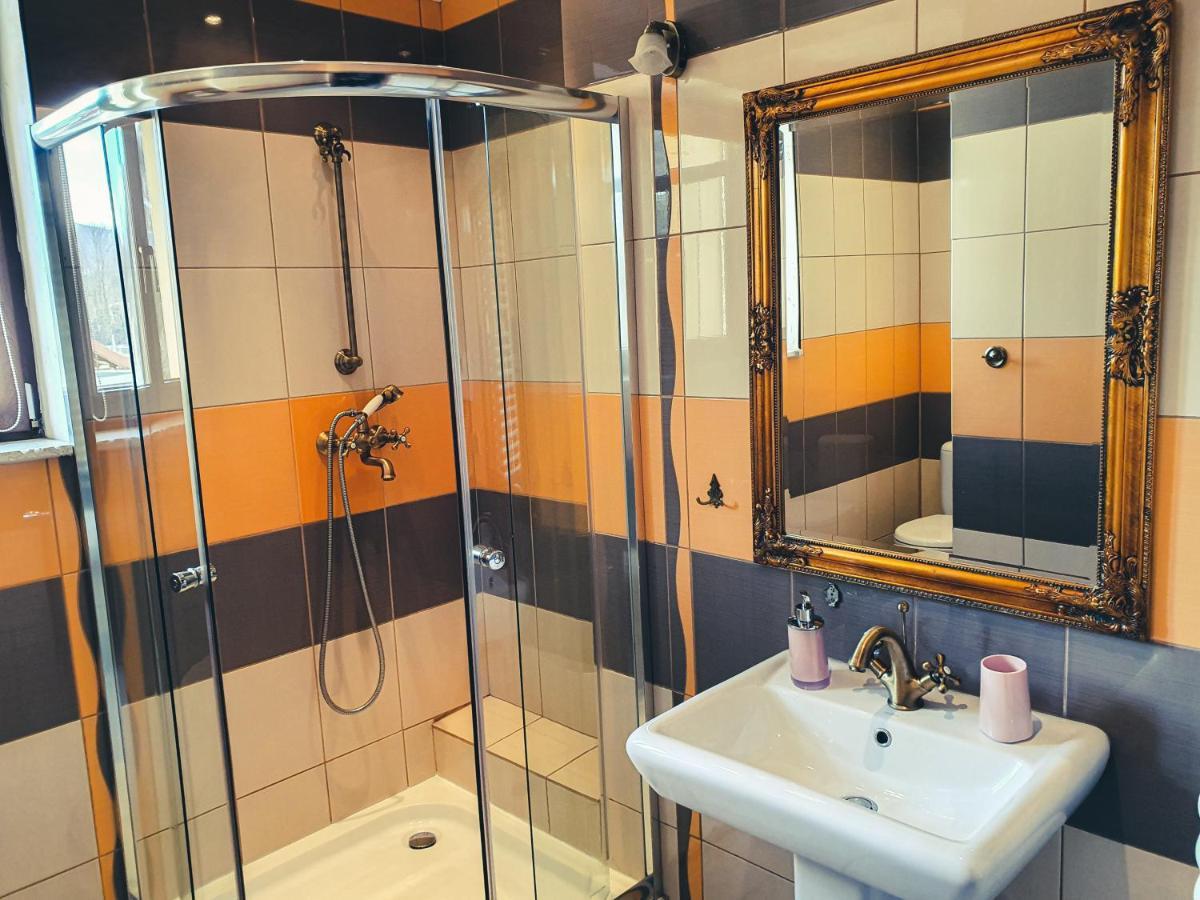 Apartamenty Nad Wisla Renesans Экстерьер фото