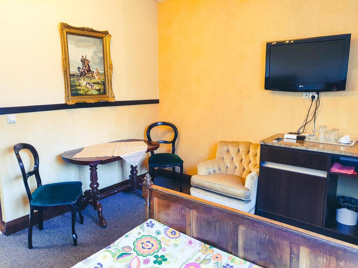 Apartamenty Nad Wisla Renesans Экстерьер фото