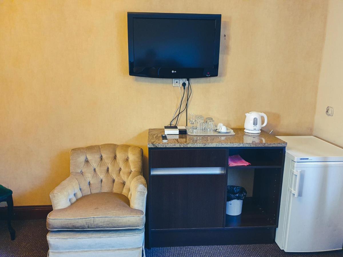 Apartamenty Nad Wisla Renesans Экстерьер фото