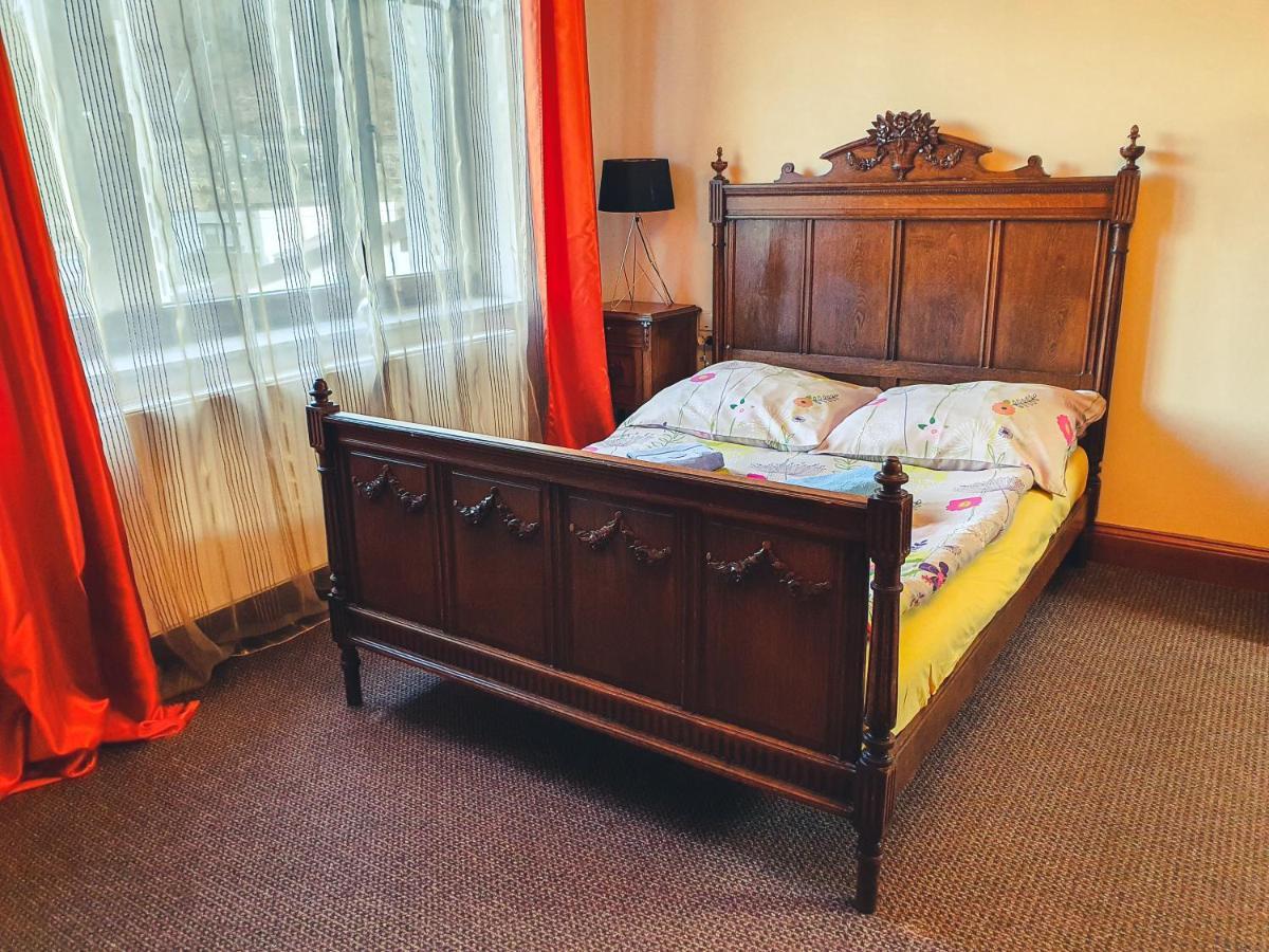 Apartamenty Nad Wisla Renesans Экстерьер фото